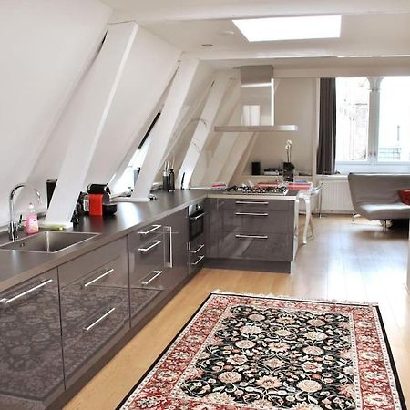 フローニンゲンLoft 6アパートメント エクステリア 写真