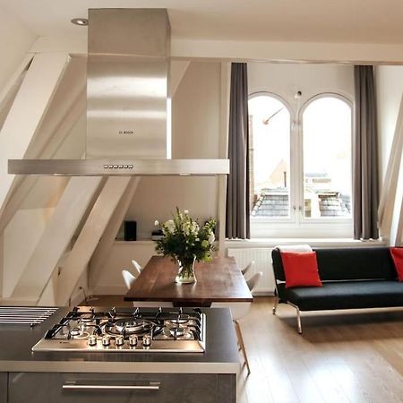フローニンゲンLoft 6アパートメント エクステリア 写真