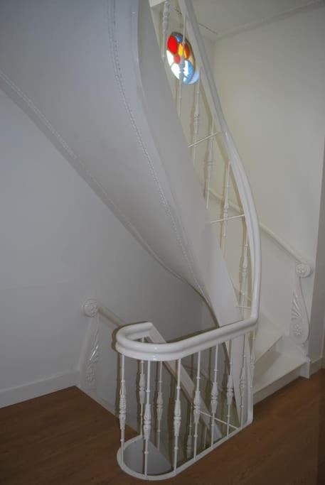 フローニンゲンLoft 6アパートメント エクステリア 写真