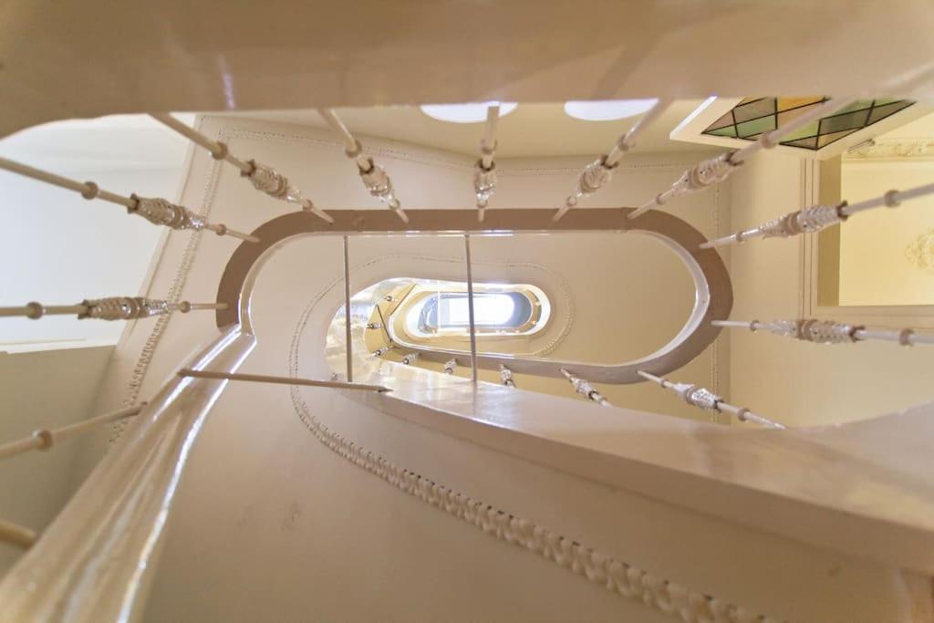 フローニンゲンLoft 6アパートメント エクステリア 写真
