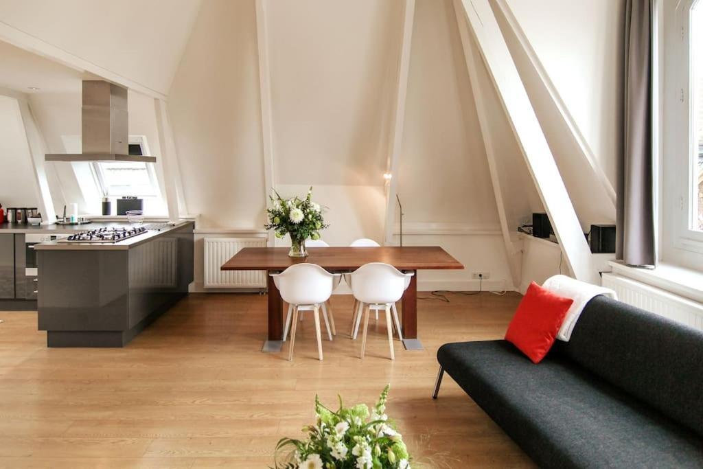 フローニンゲンLoft 6アパートメント エクステリア 写真