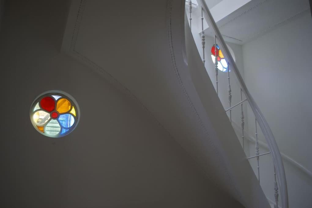 フローニンゲンLoft 6アパートメント エクステリア 写真