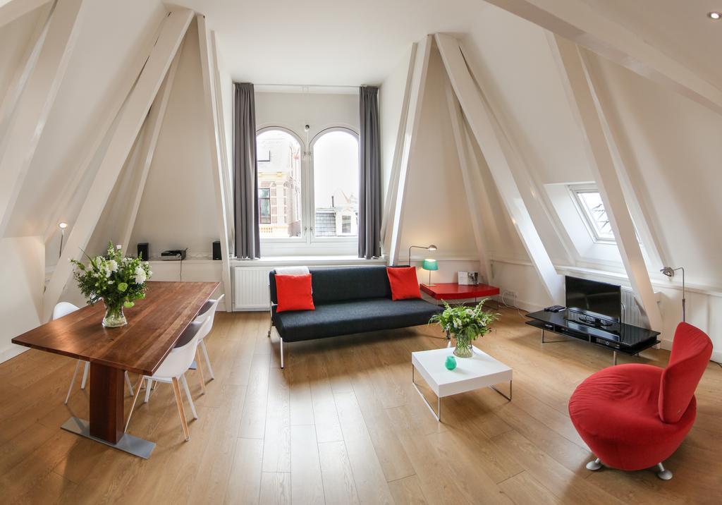 フローニンゲンLoft 6アパートメント エクステリア 写真