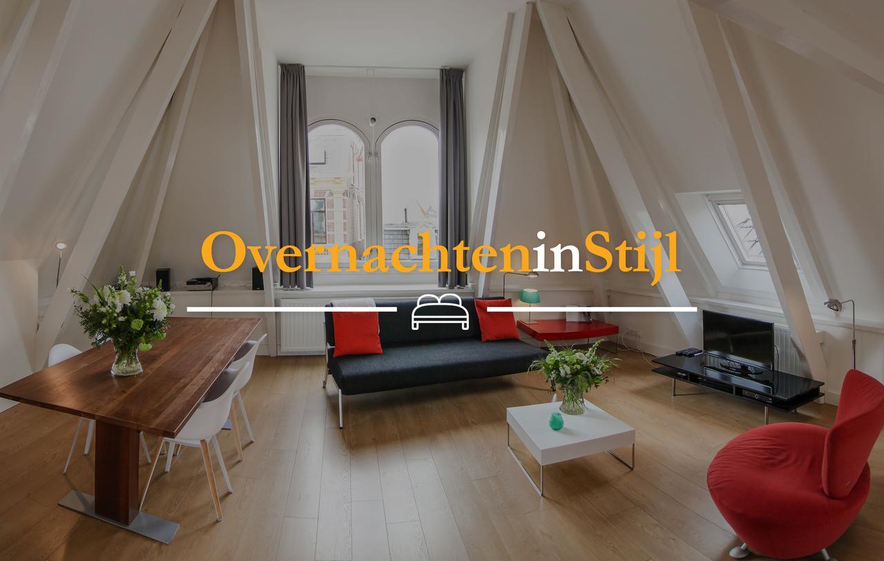 フローニンゲンLoft 6アパートメント エクステリア 写真